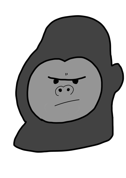 114_gorilla